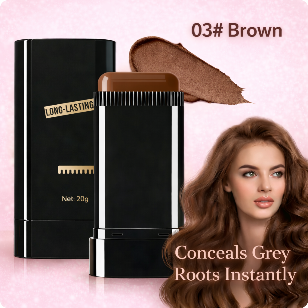 LadyZora RootGlow™ Stick